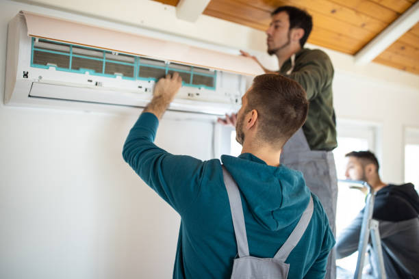 Best HVAC Replacement Cost  in Desert Aire, WA