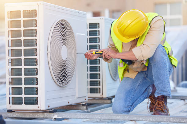 Best Best HVAC Companies  in Desert Aire, WA