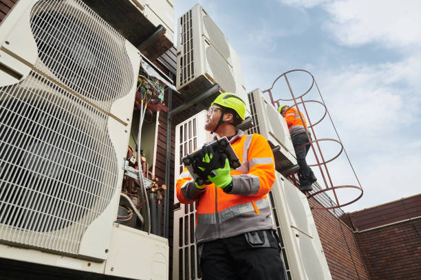 Best Commercial HVAC Repair  in Desert Aire, WA