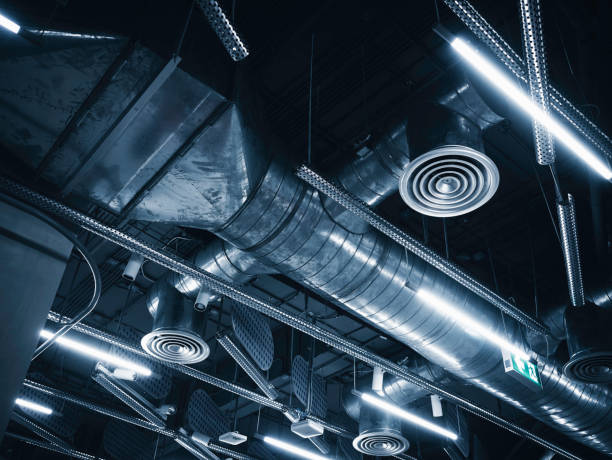 Best HVAC Installation Services  in Desert Aire, WA