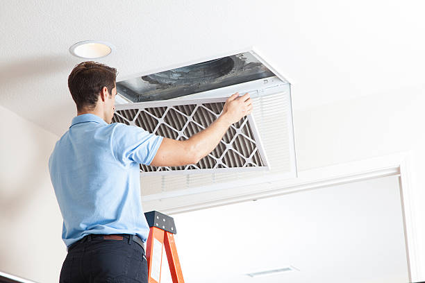 Best Furnace Repair Near Me  in Desert Aire, WA